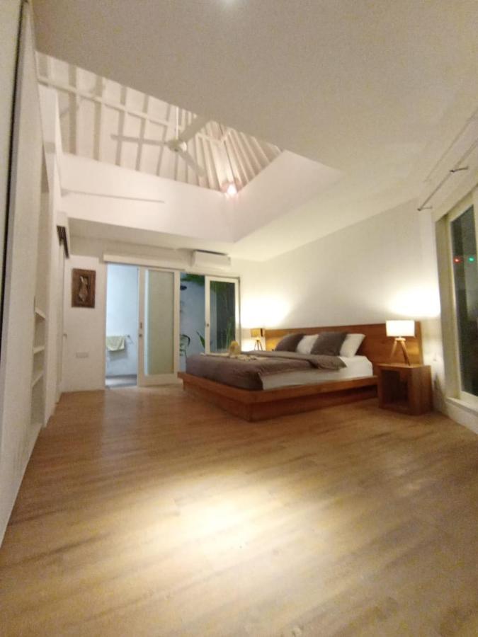 Apartment 4 Bedroom Family -danumaya *