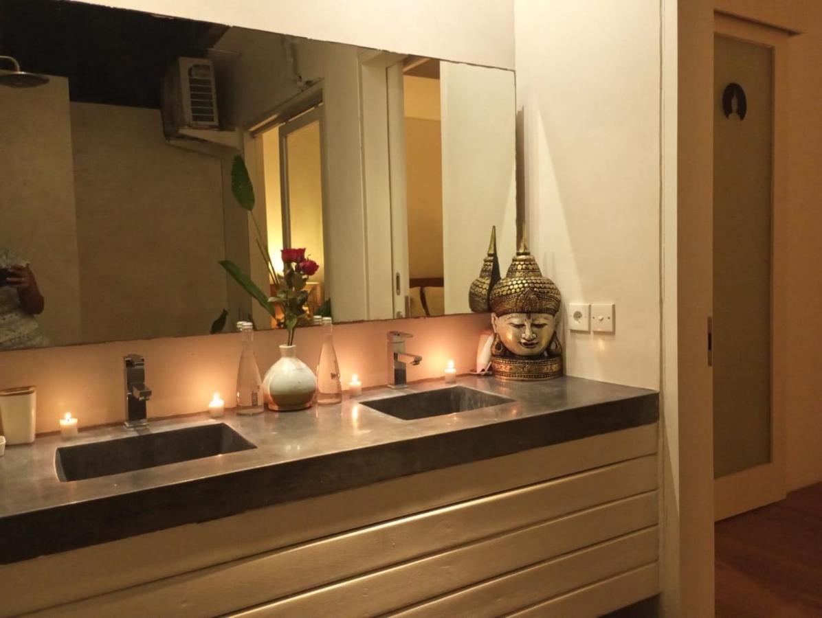4 Bedroom Family -danumaya