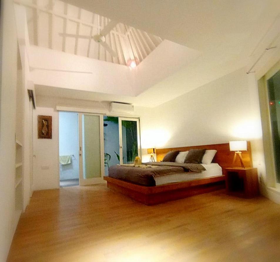 4 Bedroom Family -danumaya