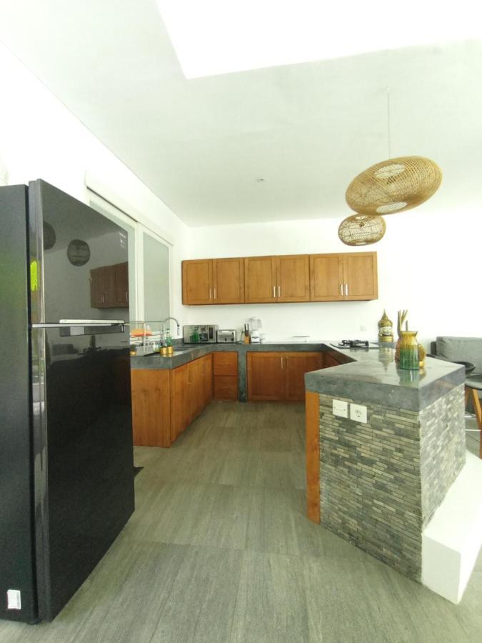 4 Bedroom Family -danumaya Apartment *